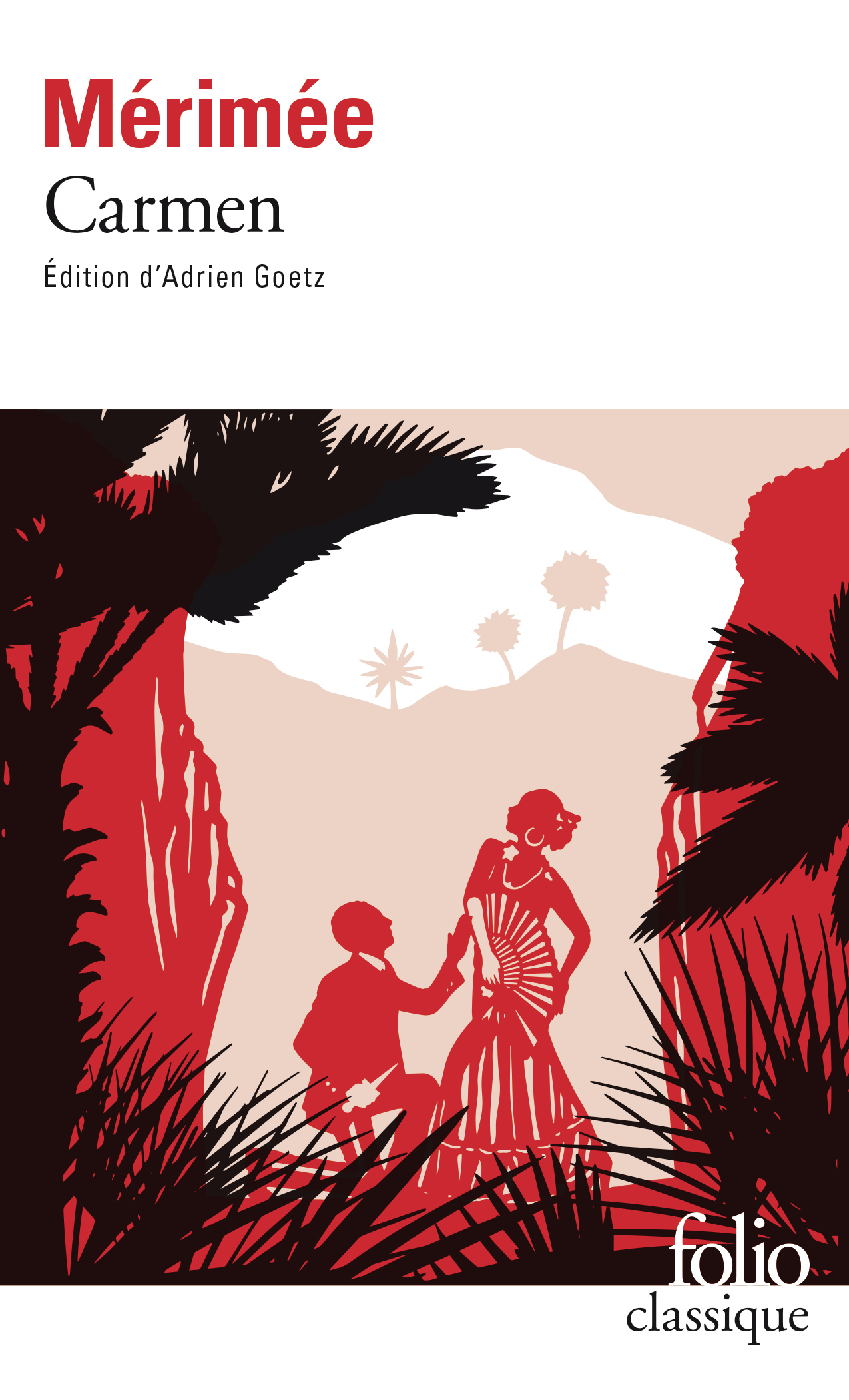 Carmen (Grand format)