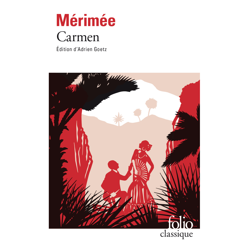 Carmen (Grand format)