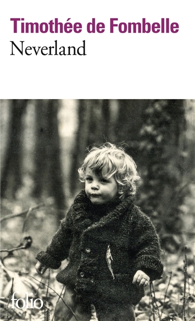 Neverland (Poche)