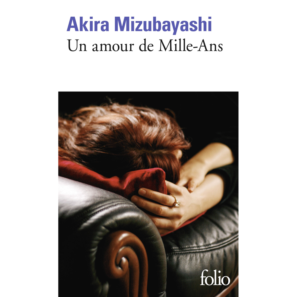 Un amour de Mille-Ans (Poche)