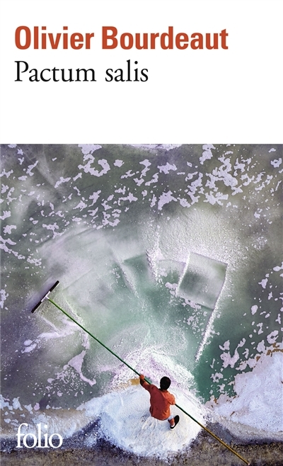 Pactum salis (Poche)