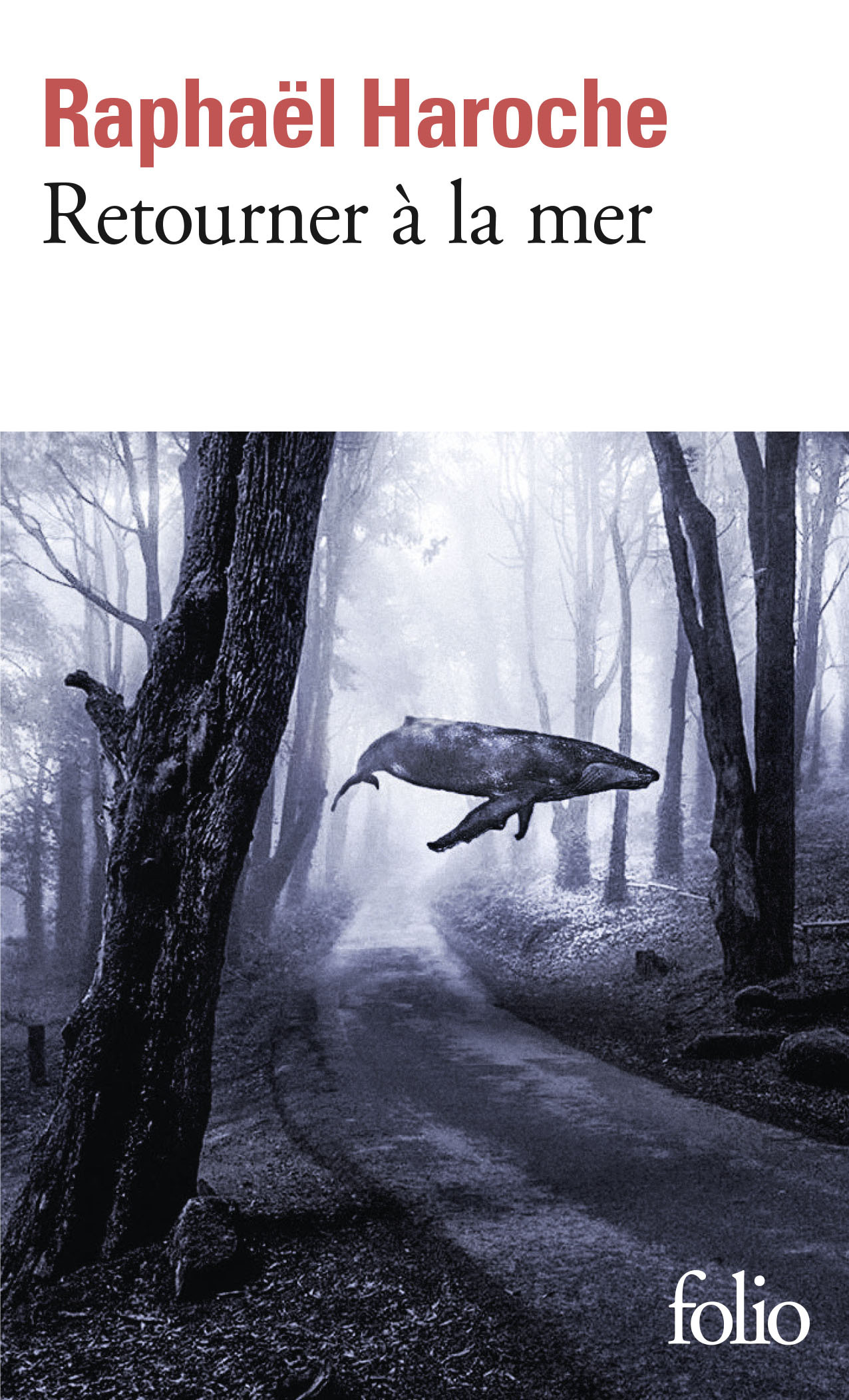 Retourner à la mer (Grand format)