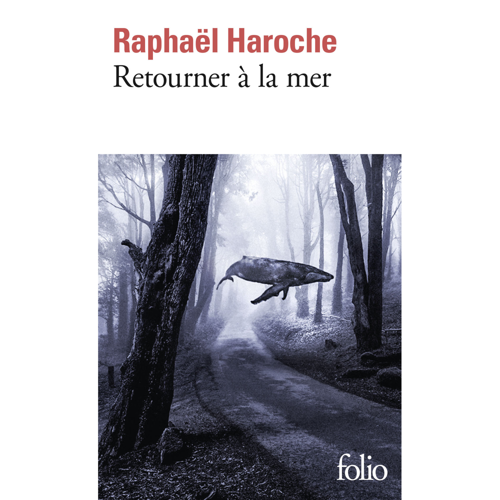 Retourner à la mer (Grand format)