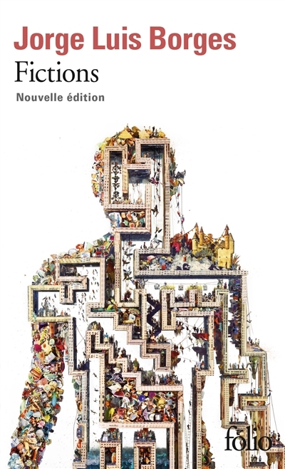 Fictions (Grand format)