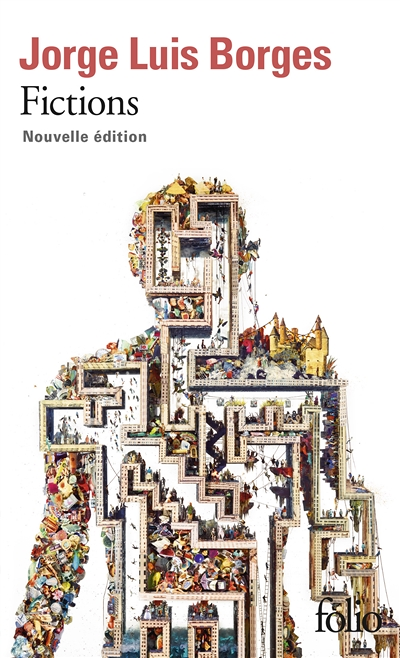 Fictions (Grand format)