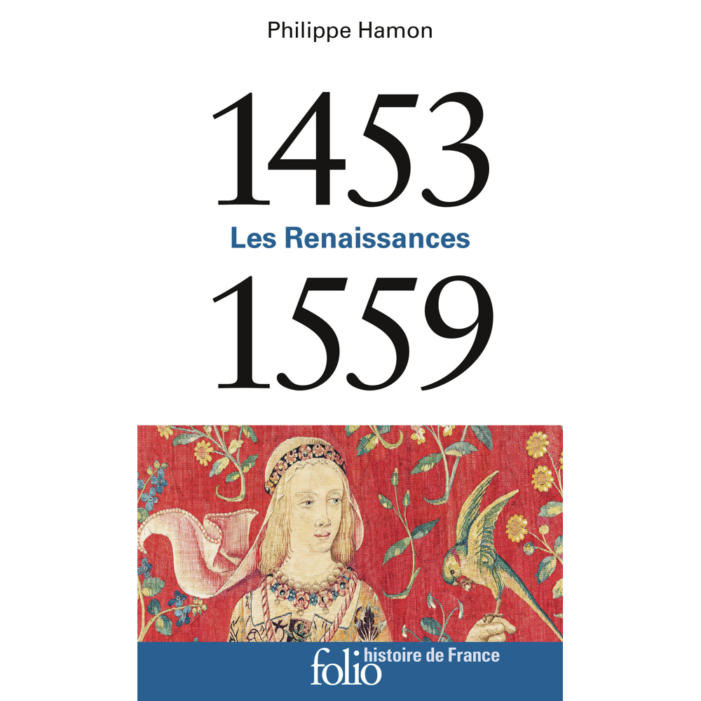 1453-1559 - Les Renaissances (Poche)