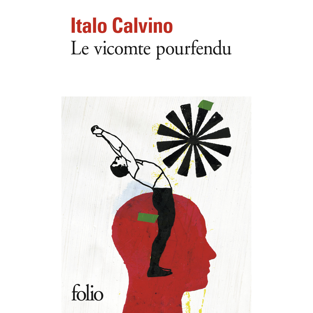 Le vicomte pourfendu (Poche)