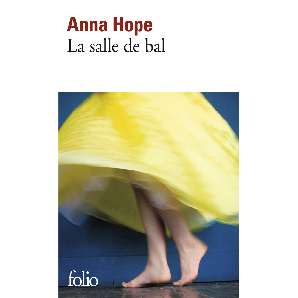 La salle de bal (Poche)