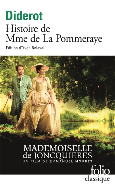 Histoire de Mme de La Pommeraye/Sur les femmes (Grand format)