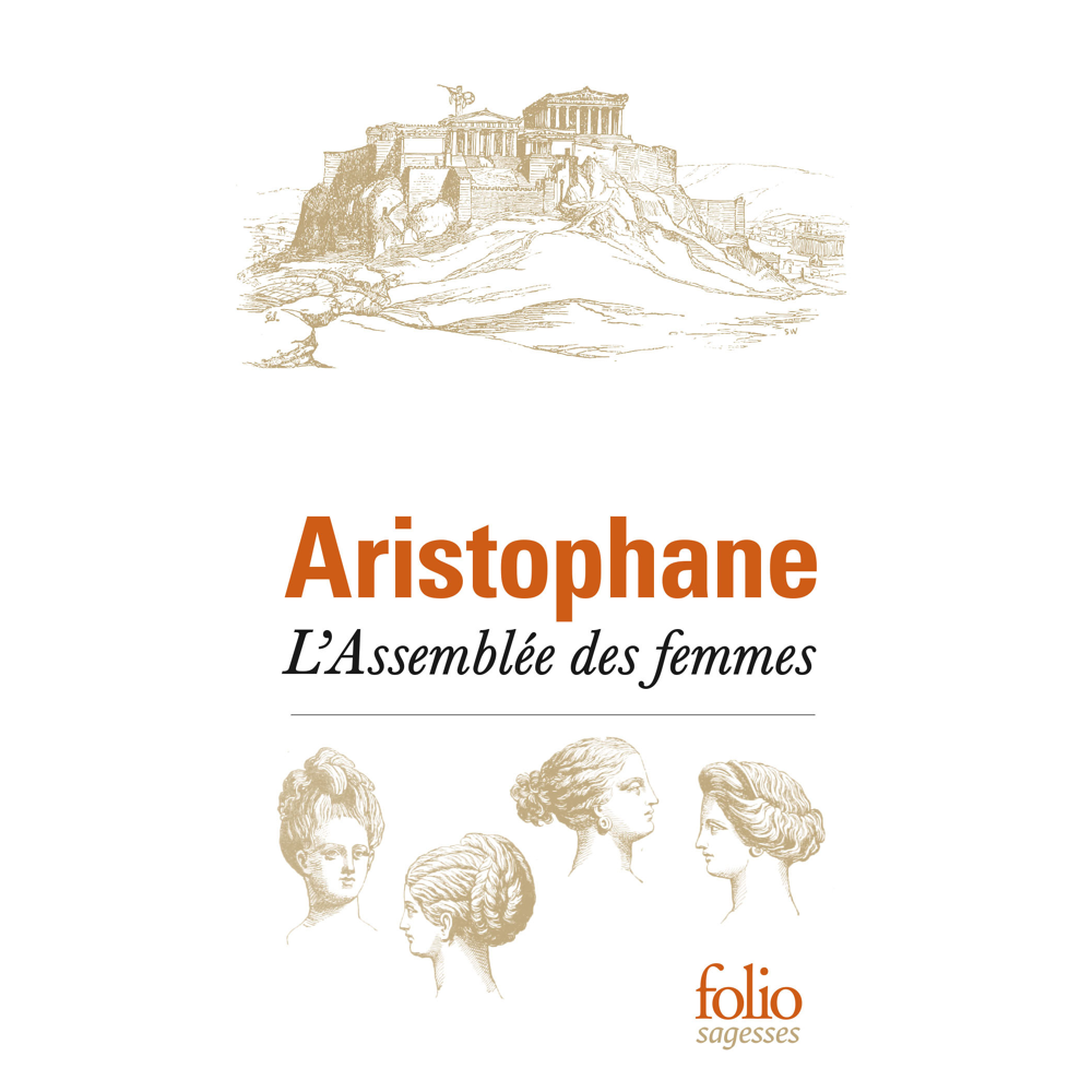L'Assemblée des femmes (Grand format)