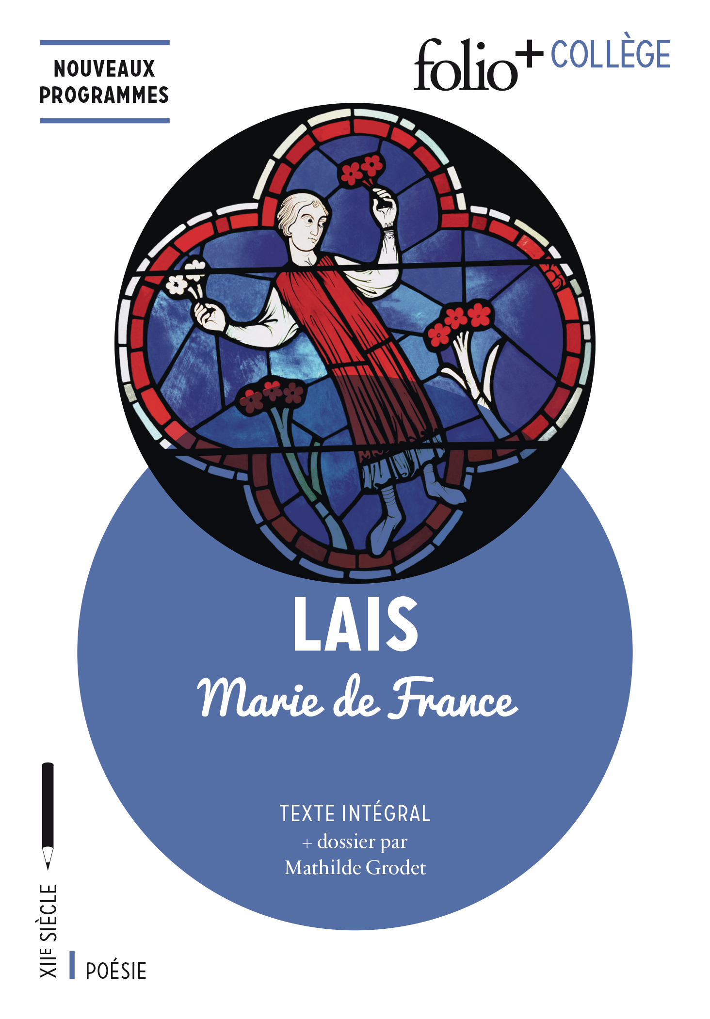 Lais (Broché)
