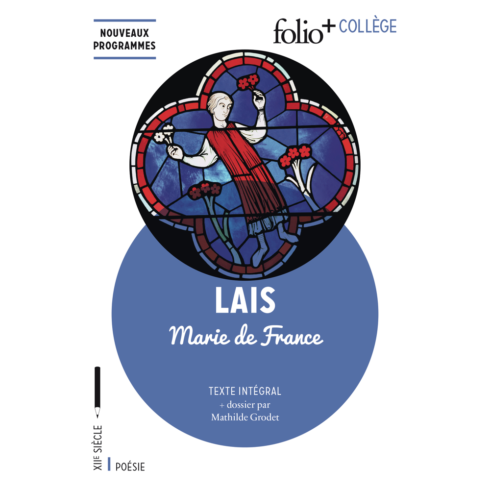 Lais (Broché)