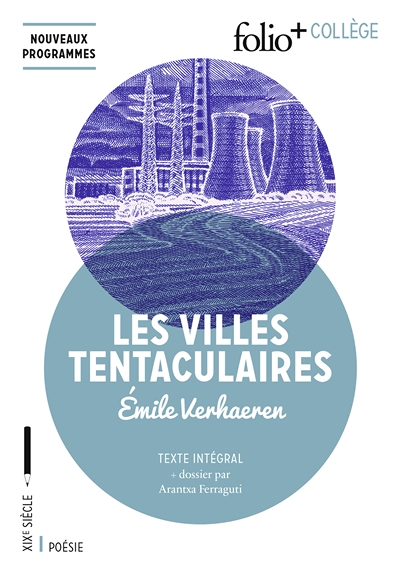 Les Villes tentaculaires (Broché)