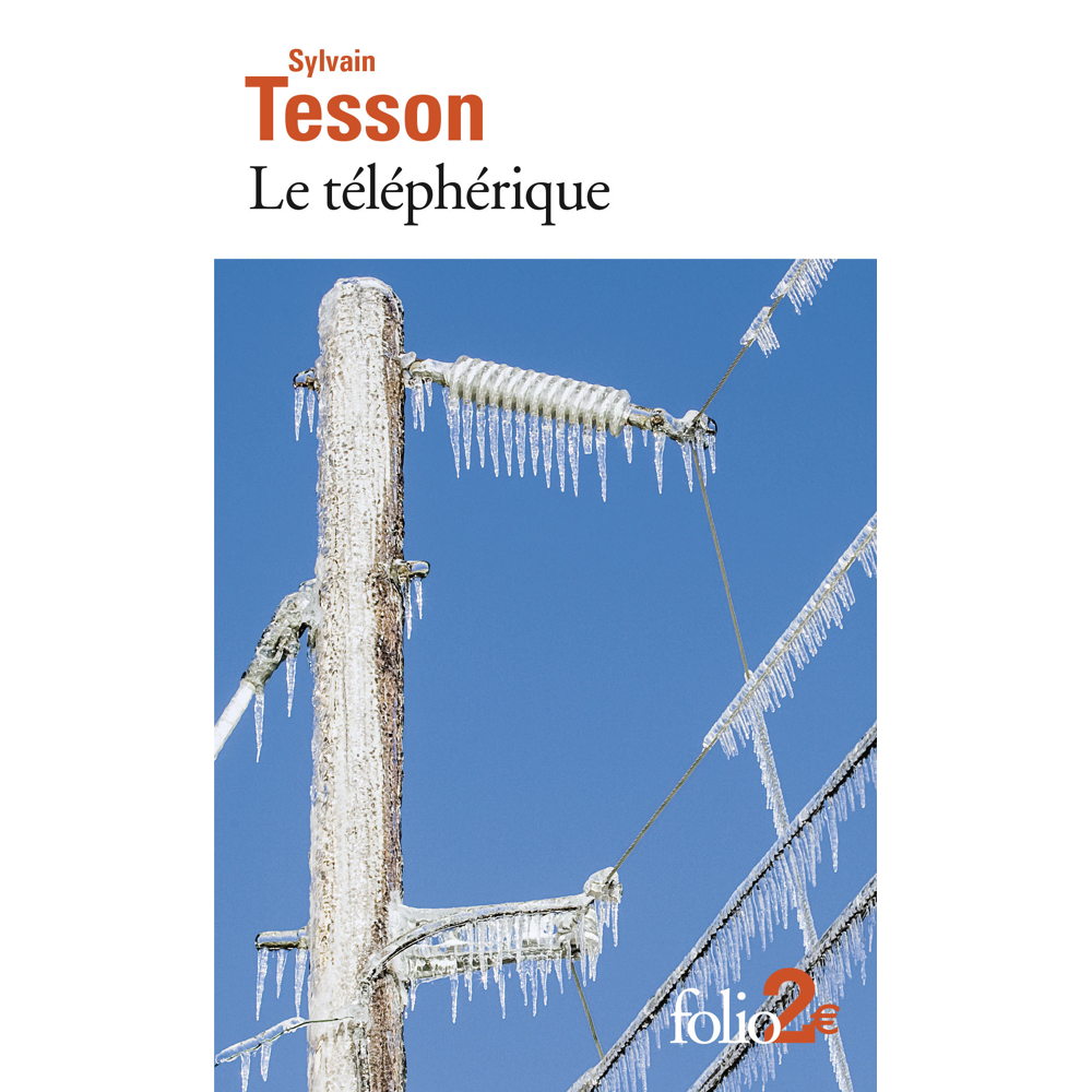 Le téléphérique et autres nouvelles (Grand format)