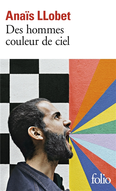 Des hommes couleur de ciel (Poche)