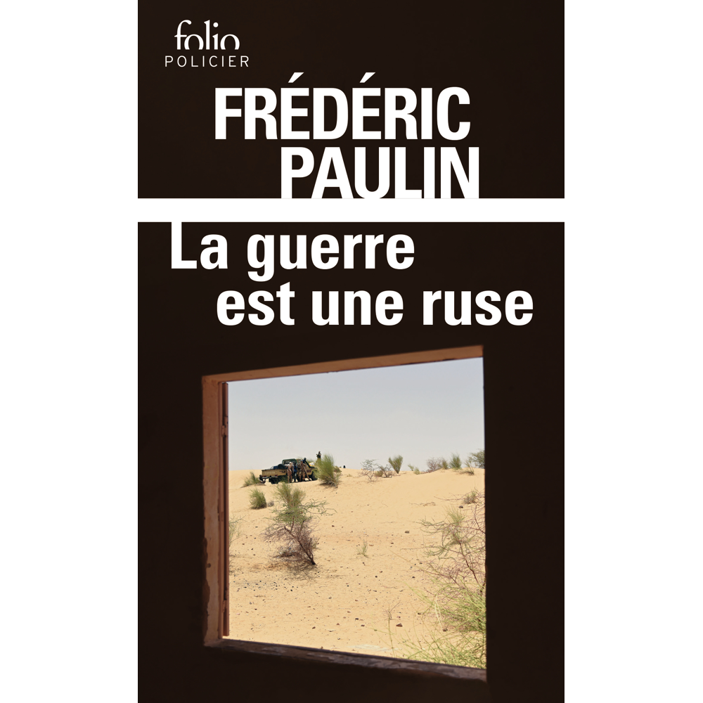 La guerre est une ruse (Poche)