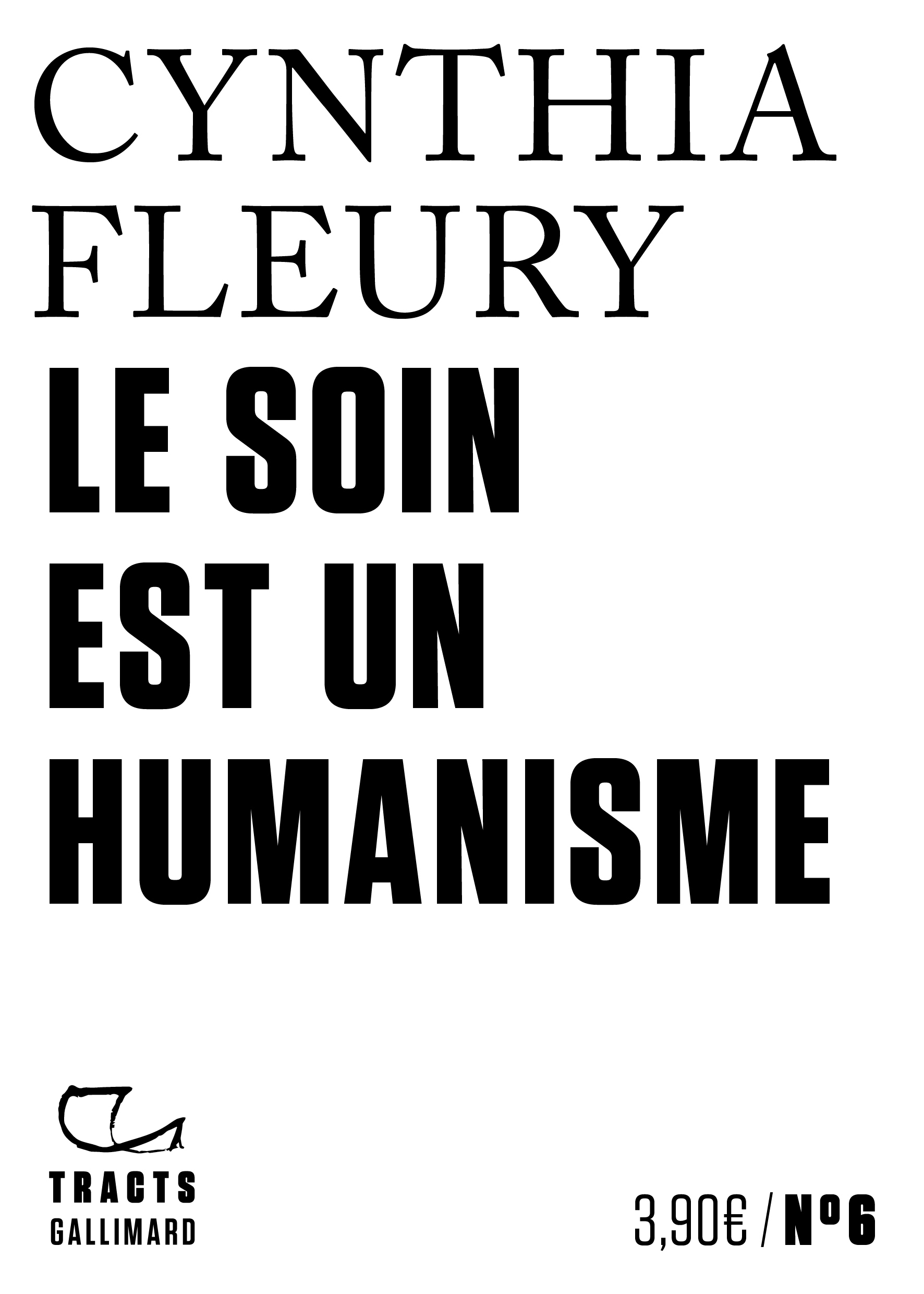 Le soin est un humanisme (Broché)
