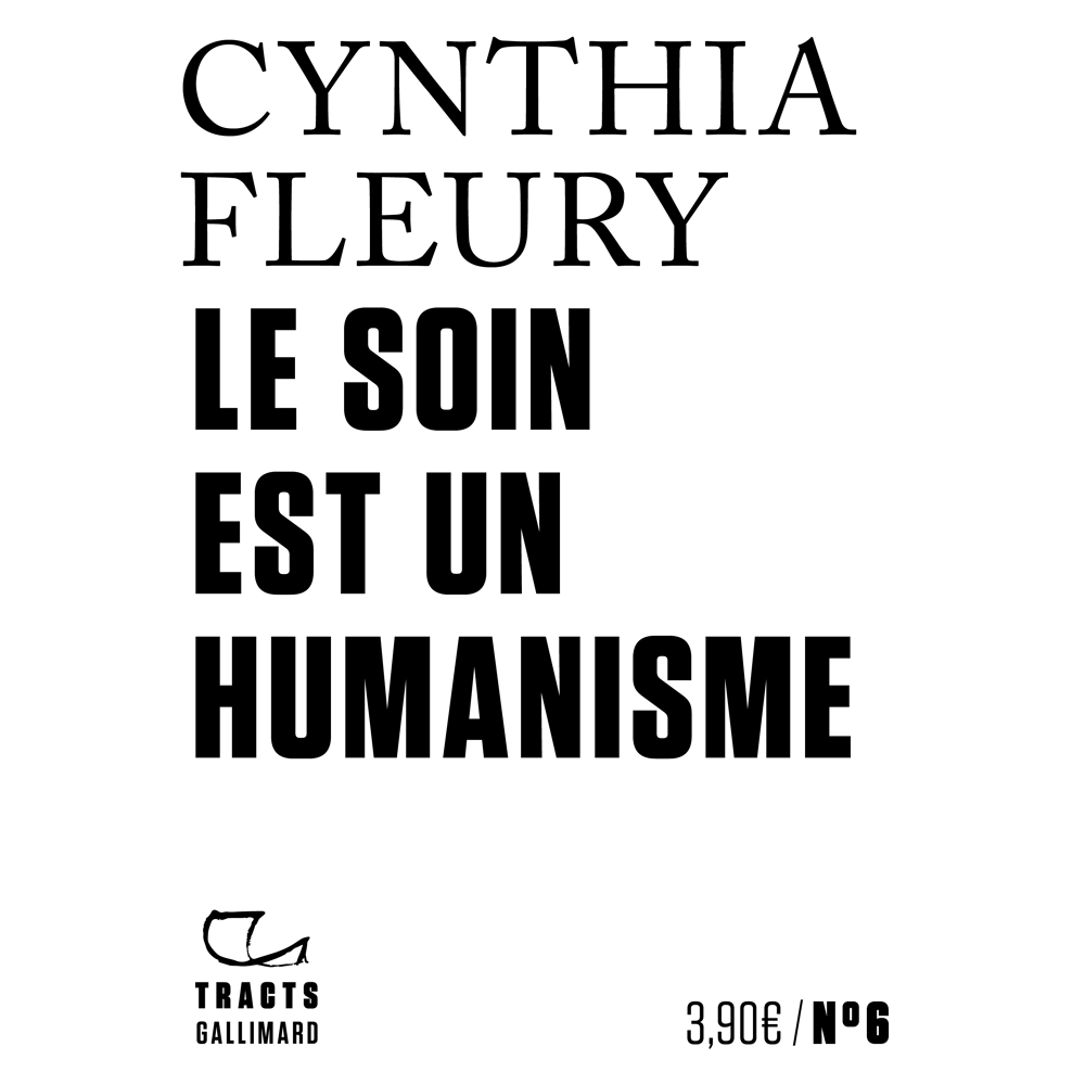 Le soin est un humanisme (Broché)