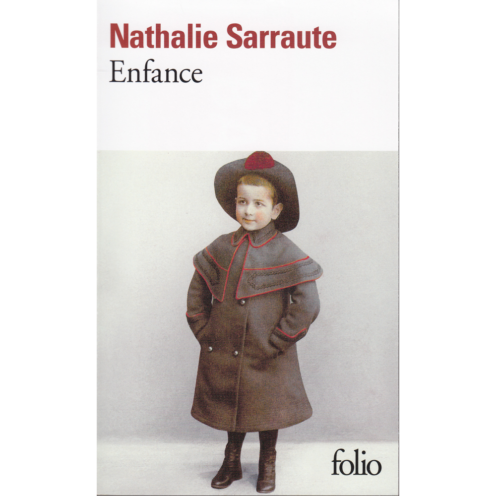 Enfance (Poche)