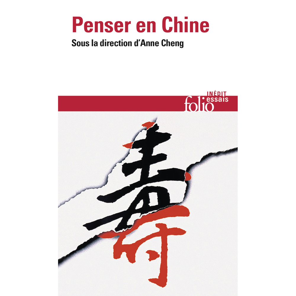 Penser en Chine (Poche)