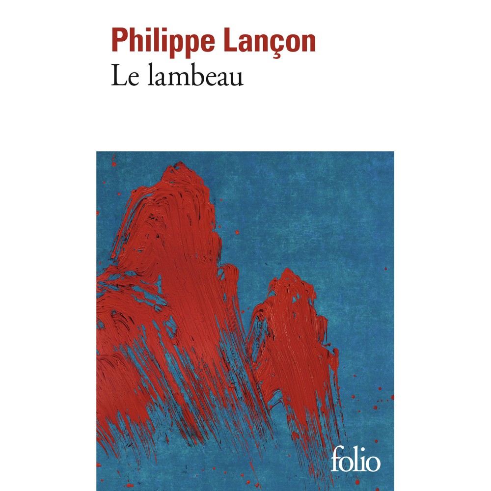 Le lambeau (Grand format)