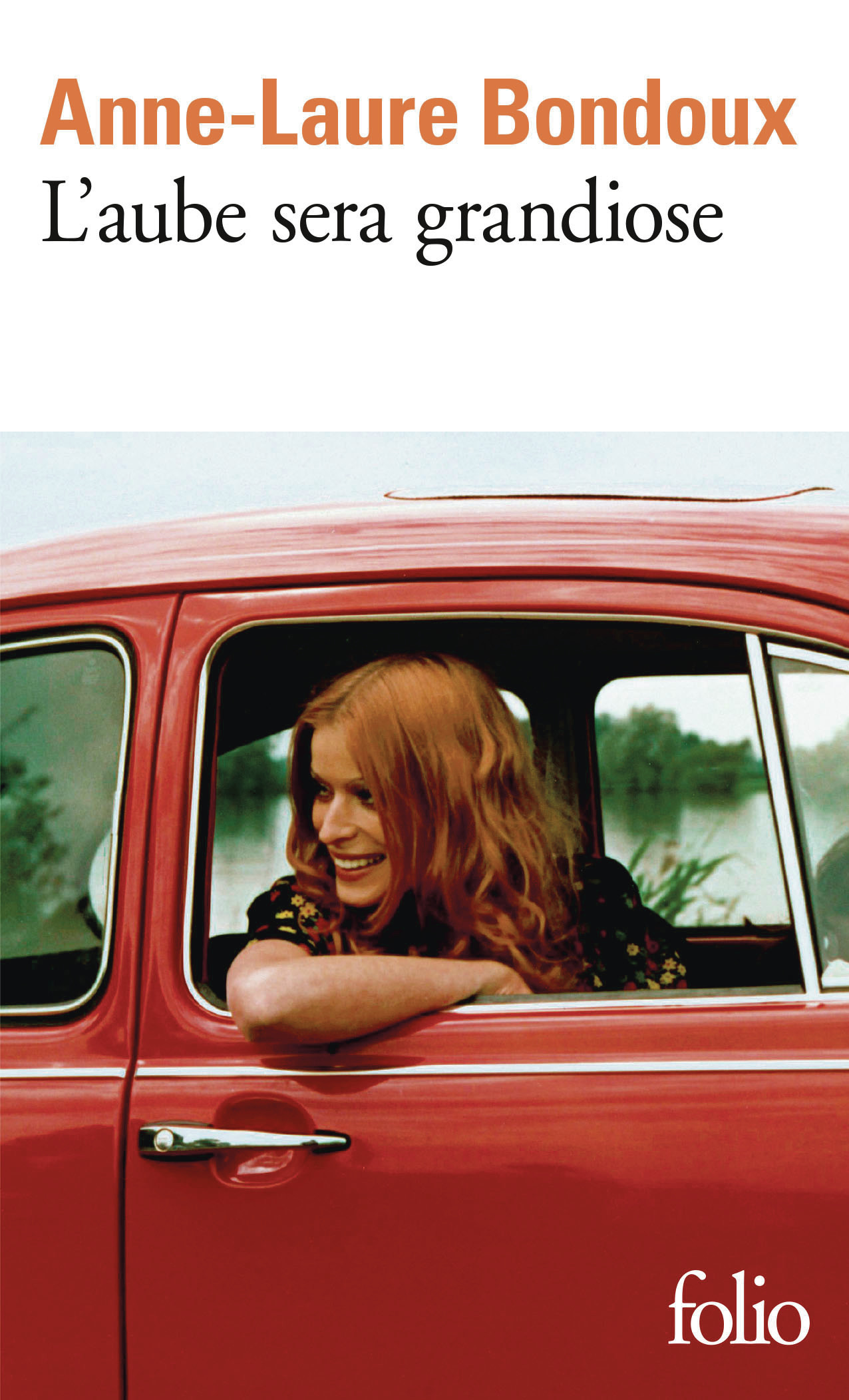 L'aube sera grandiose (Poche)