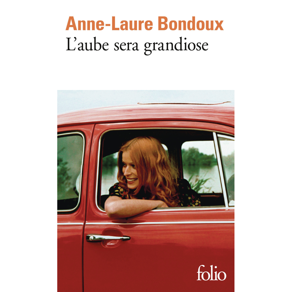 L'aube sera grandiose (Poche)