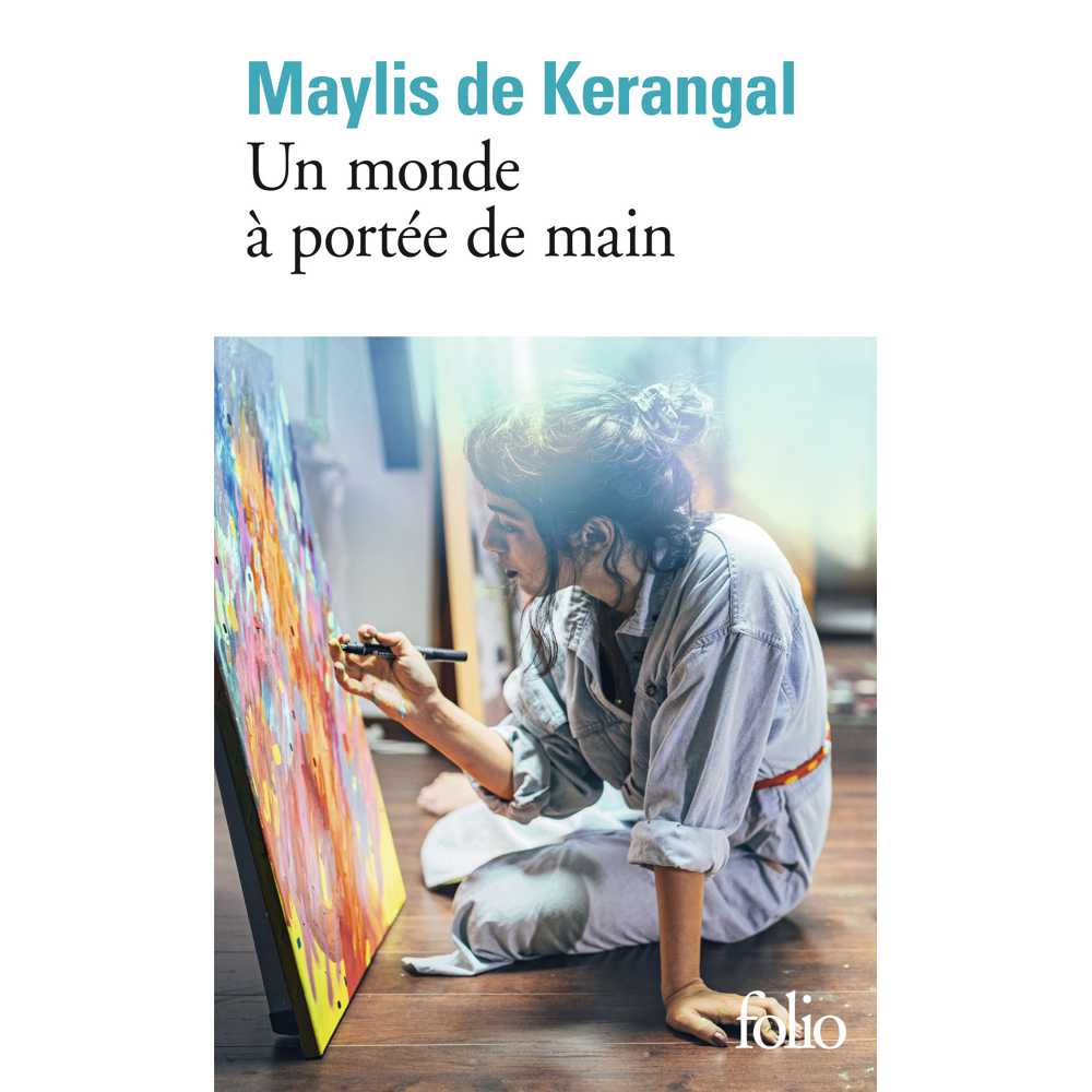 Un monde à portée de main (Poche)