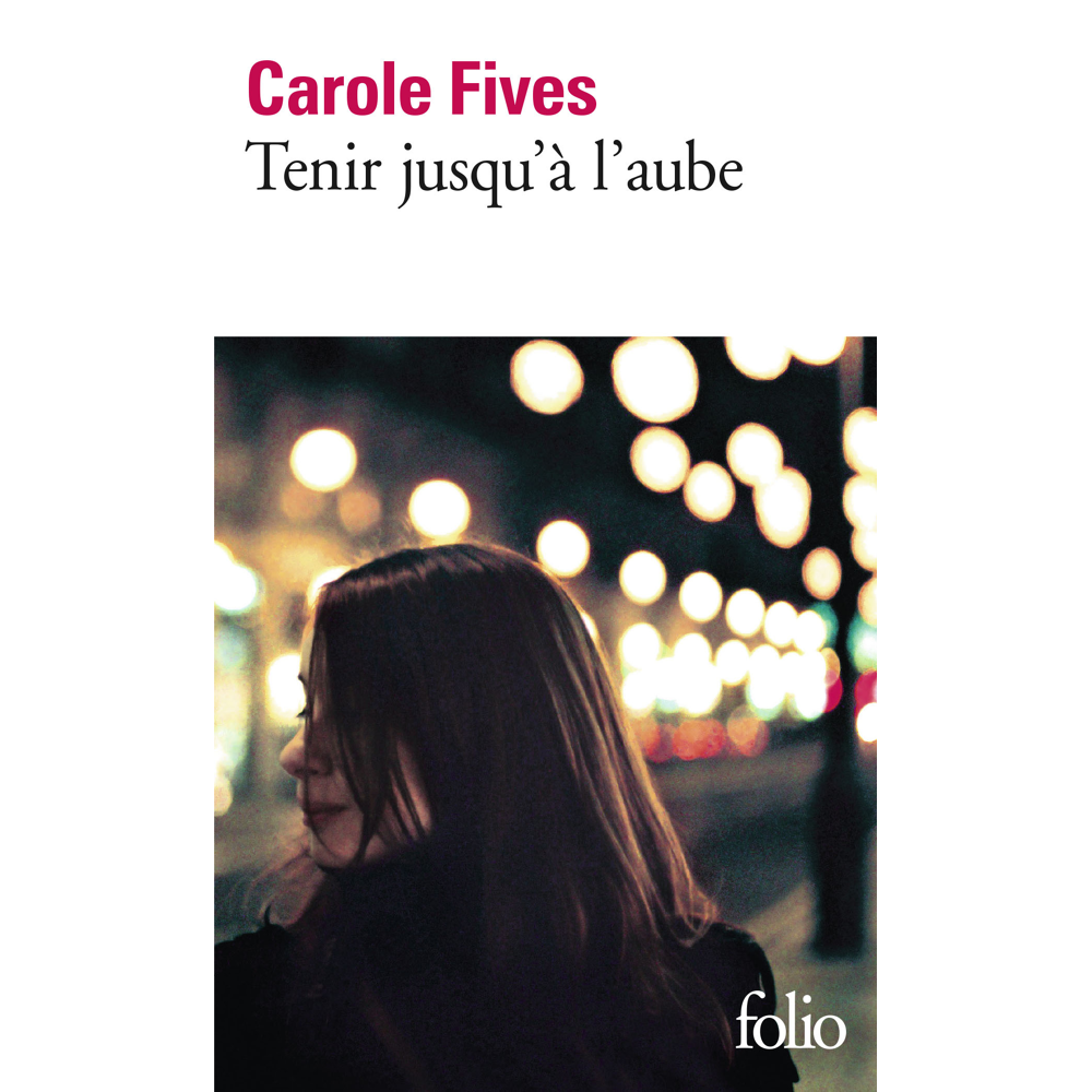 Tenir jusqu'à l'aube (Poche)