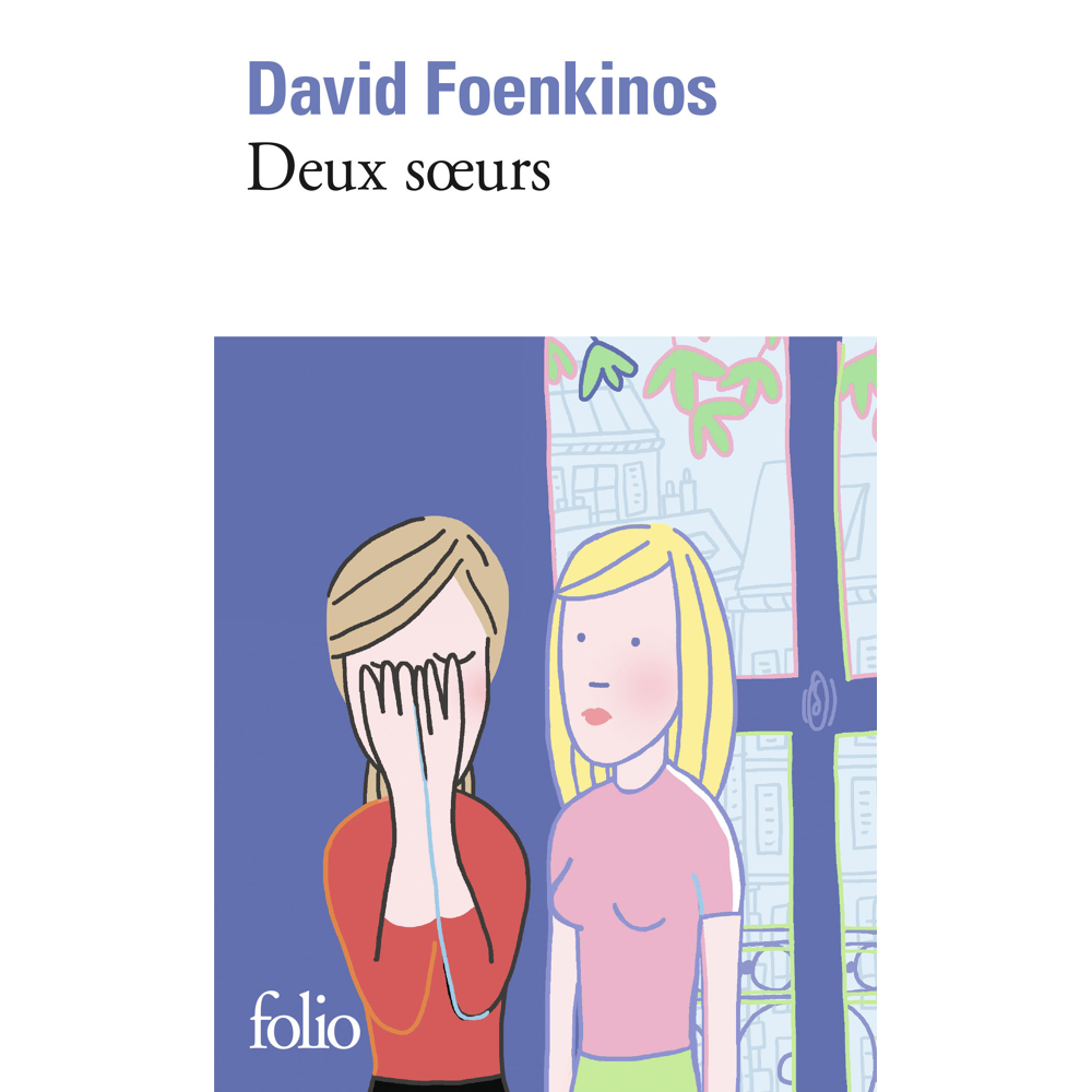 Deux soeurs (Poche)