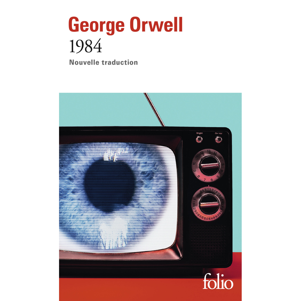 1984 (Poche)
