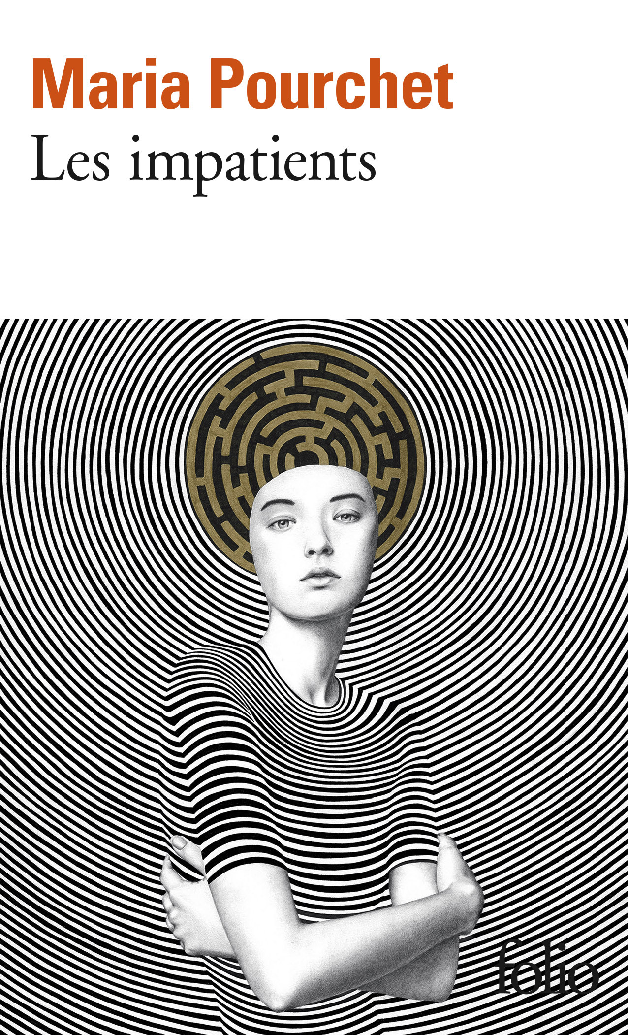 Les impatients (Poche)