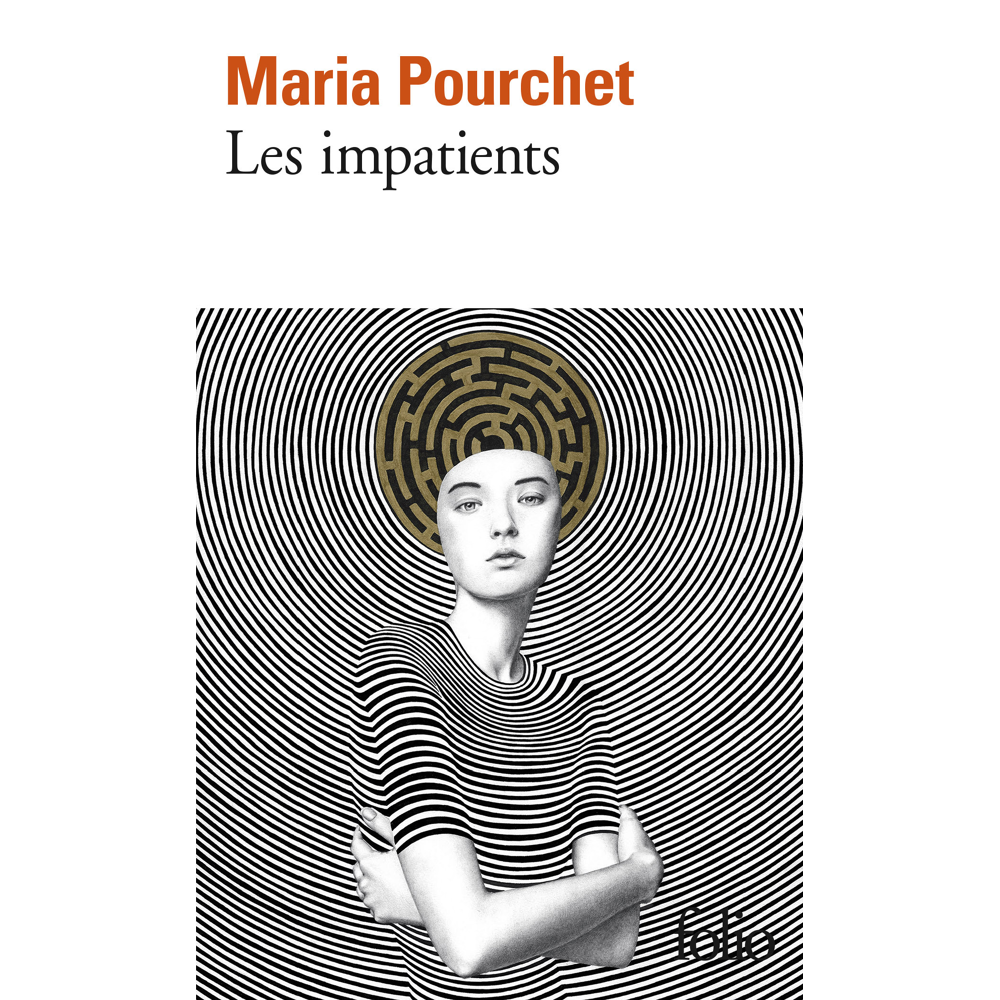 Les impatients (Poche)