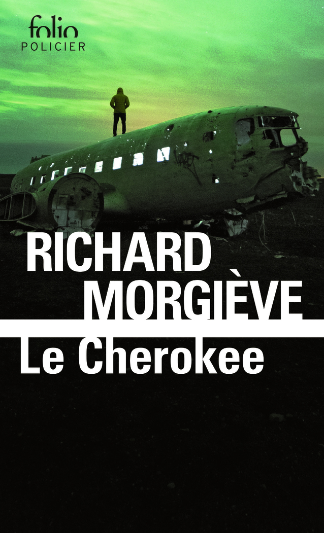 Le Cherokee (Poche)