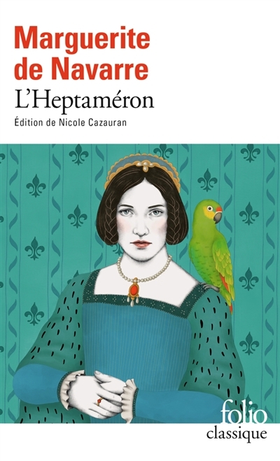 L'Heptaméron (Poche)