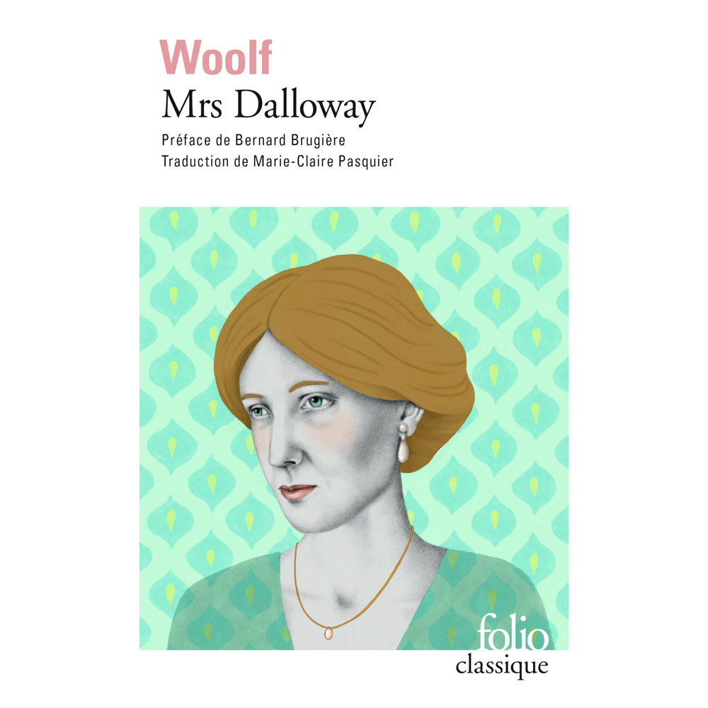 Mrs Dalloway (Poche)