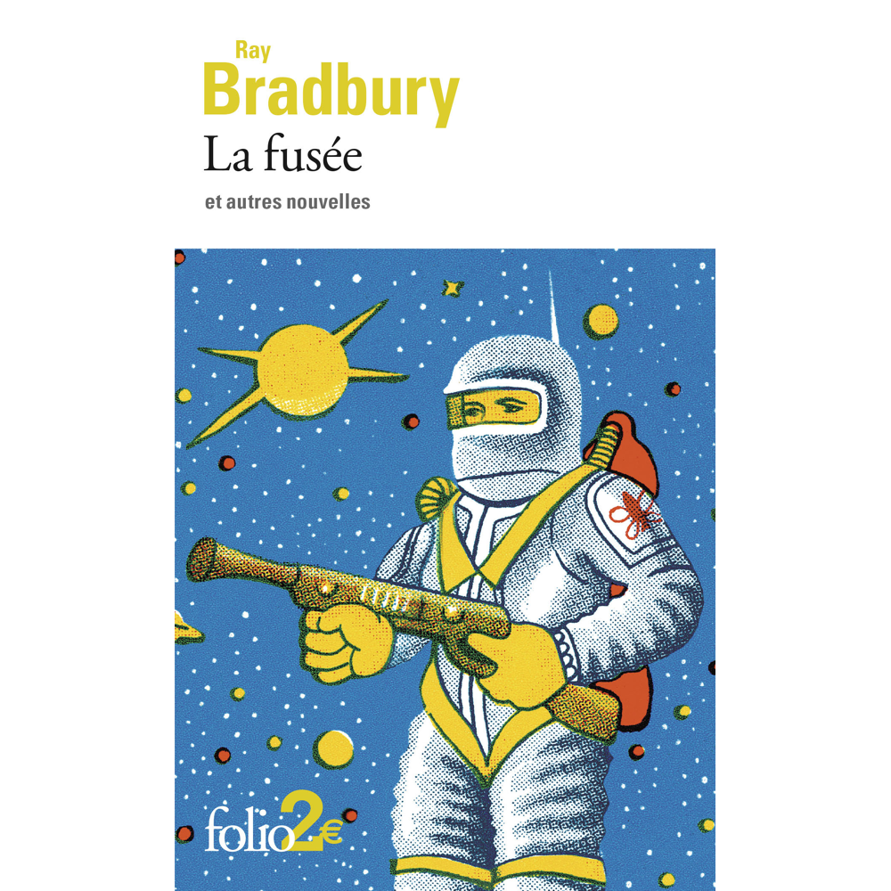 La fusée et autres nouvelles (Poche)