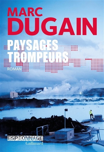 Paysages trompeurs (Grand format)