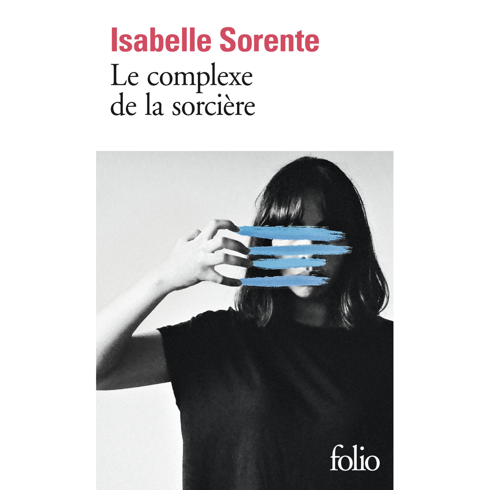 Le complexe de la sorcière (Poche)