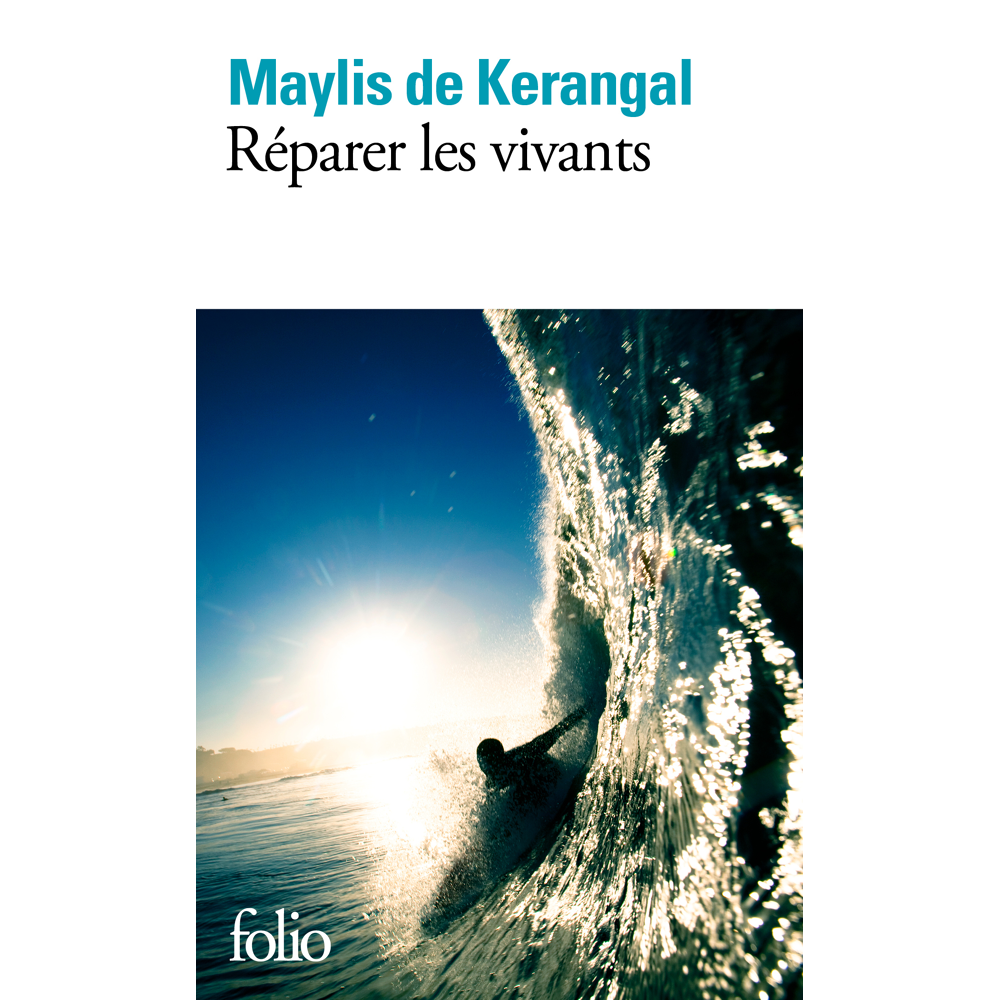 Réparer les vivants (Poche)