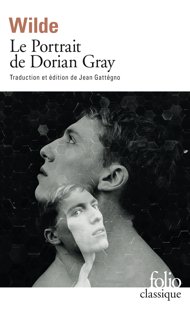 Le Portrait de Dorian Gray (Poche)