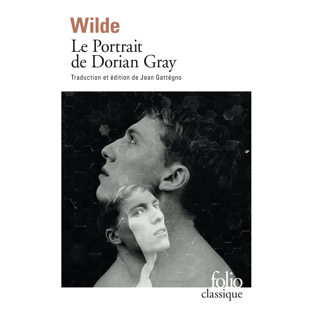 Le Portrait de Dorian Gray (Poche)
