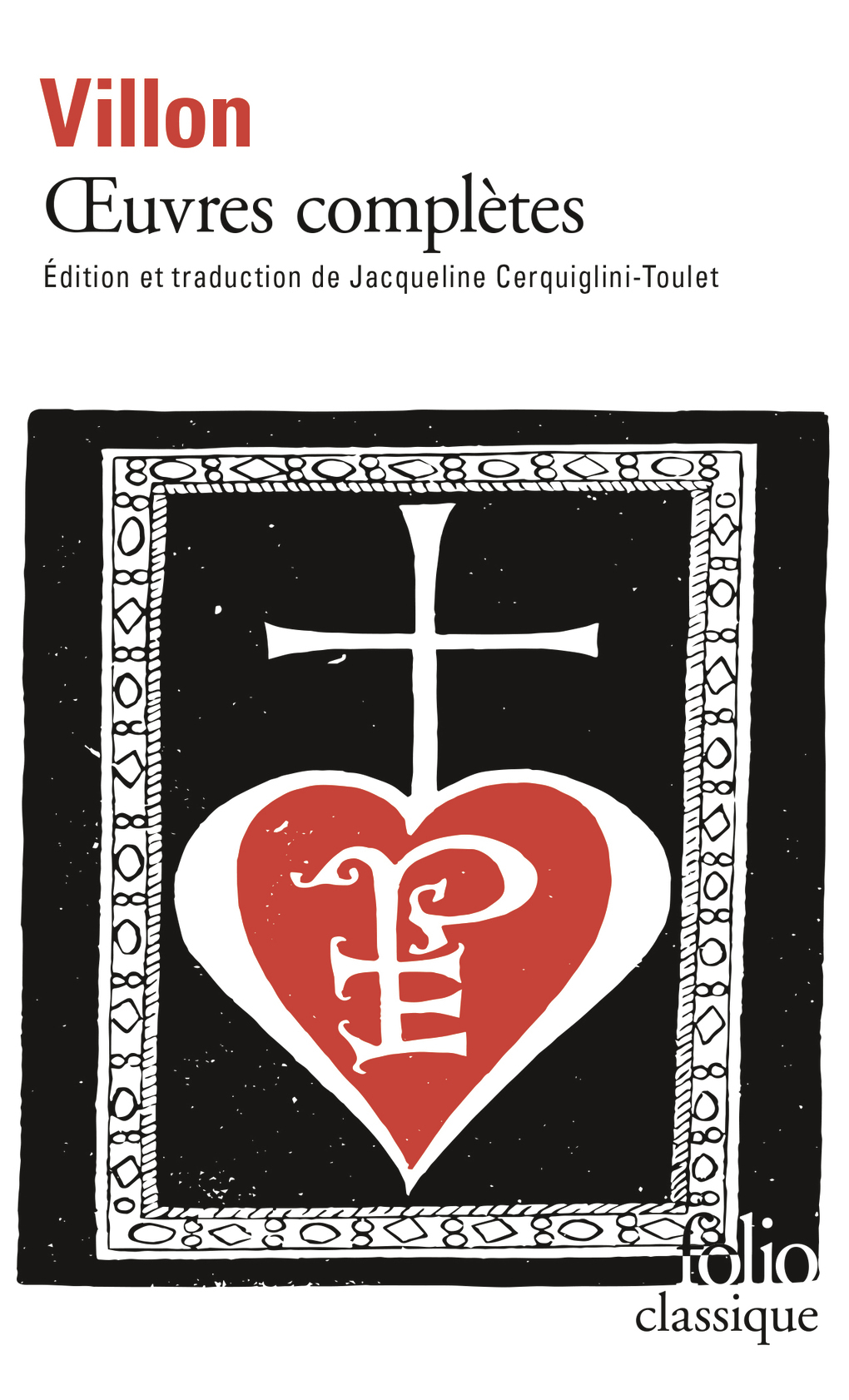 Œuvres complètes (Grand format)