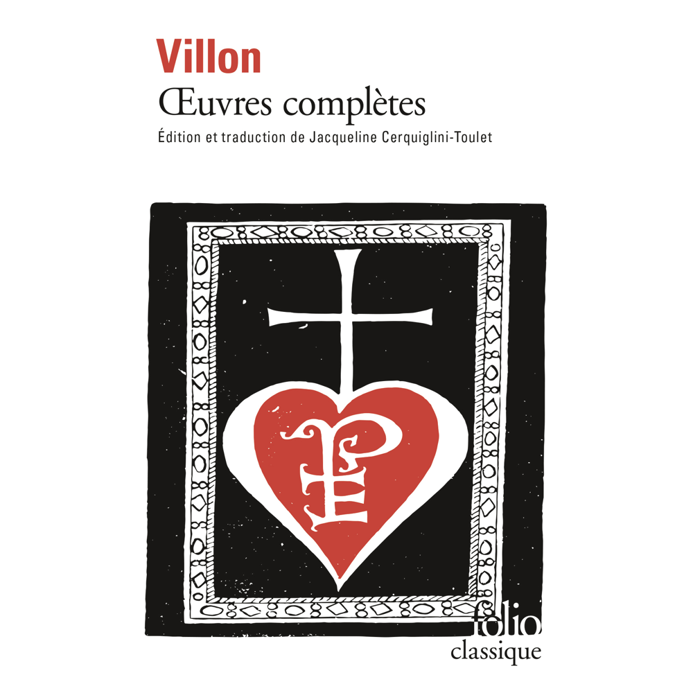 Œuvres complètes (Grand format)