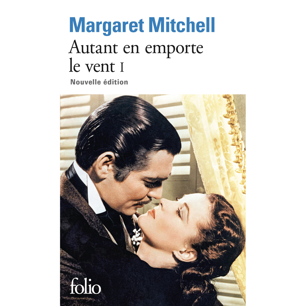 Autant en emporte le vent (Poche)