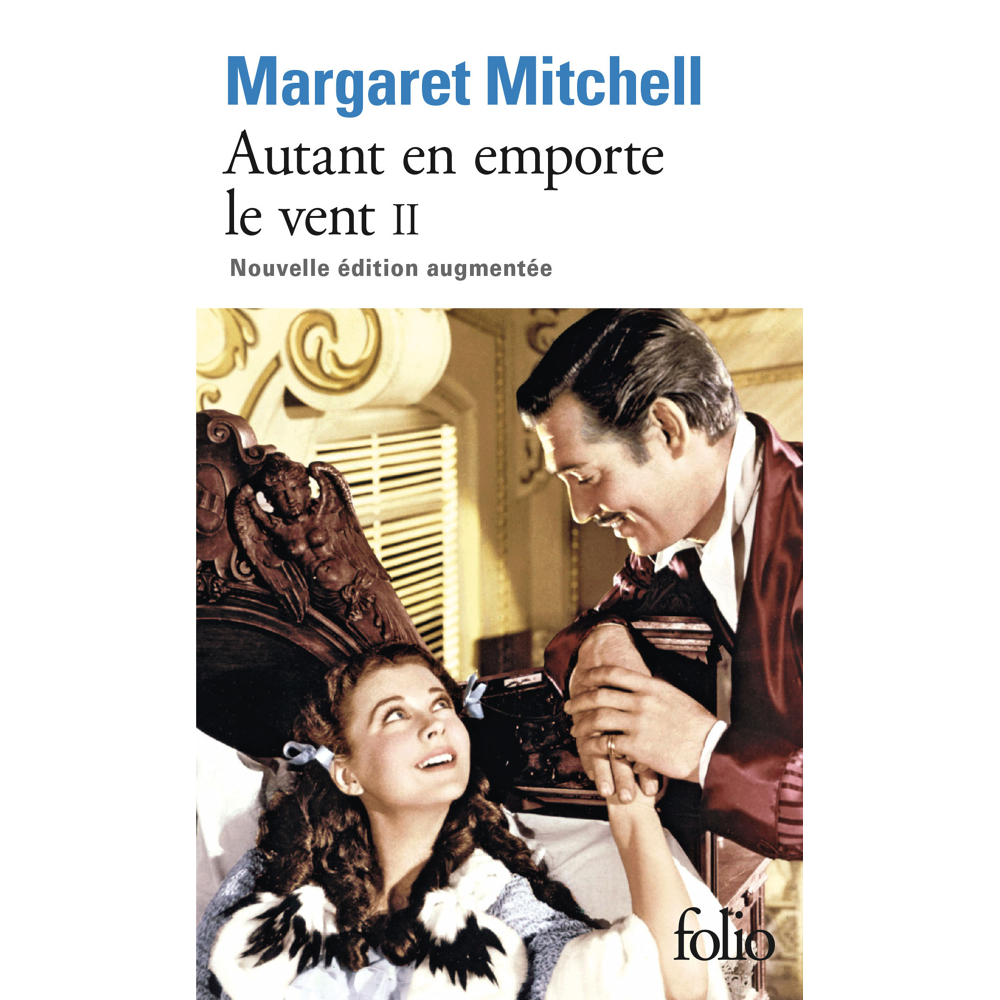 Autant en emporte le vent (Poche)