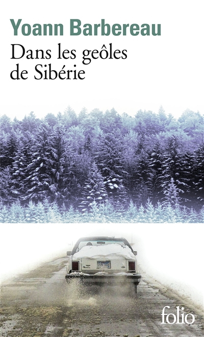 Dans les geôles de Sibérie (Poche)