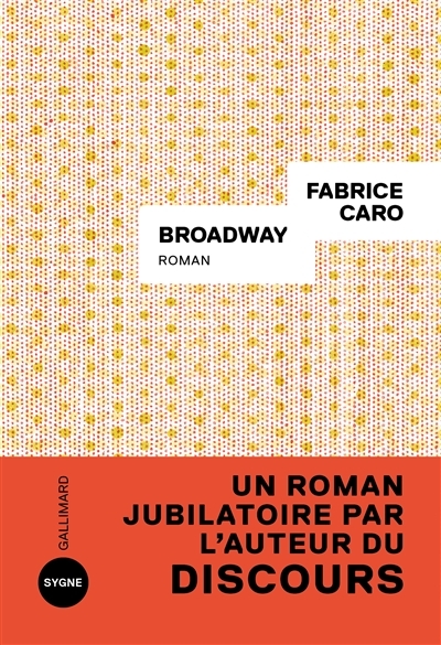 Broadway (Grand format)