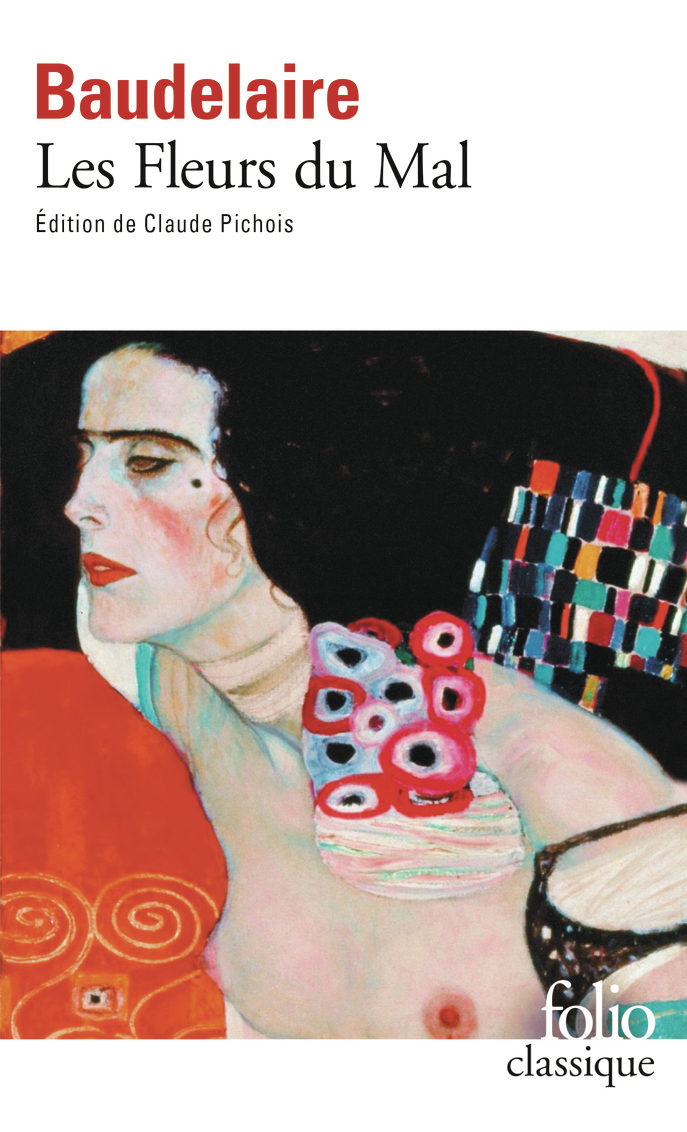 Les Fleurs du Mal (Grand format)