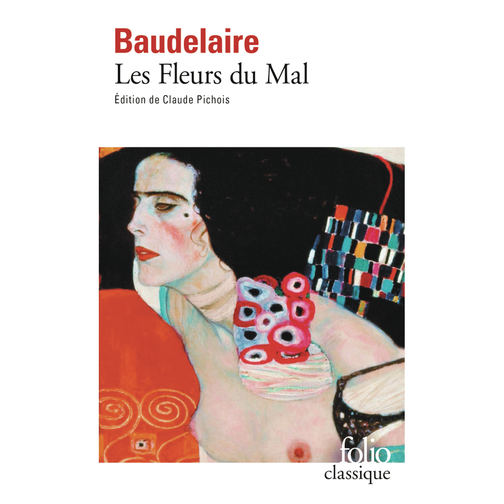 Les Fleurs du Mal (Grand format)
